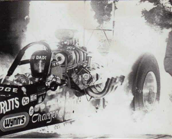 Tri-City Dragway - Don Garlits From Brian Norton (newer photo)